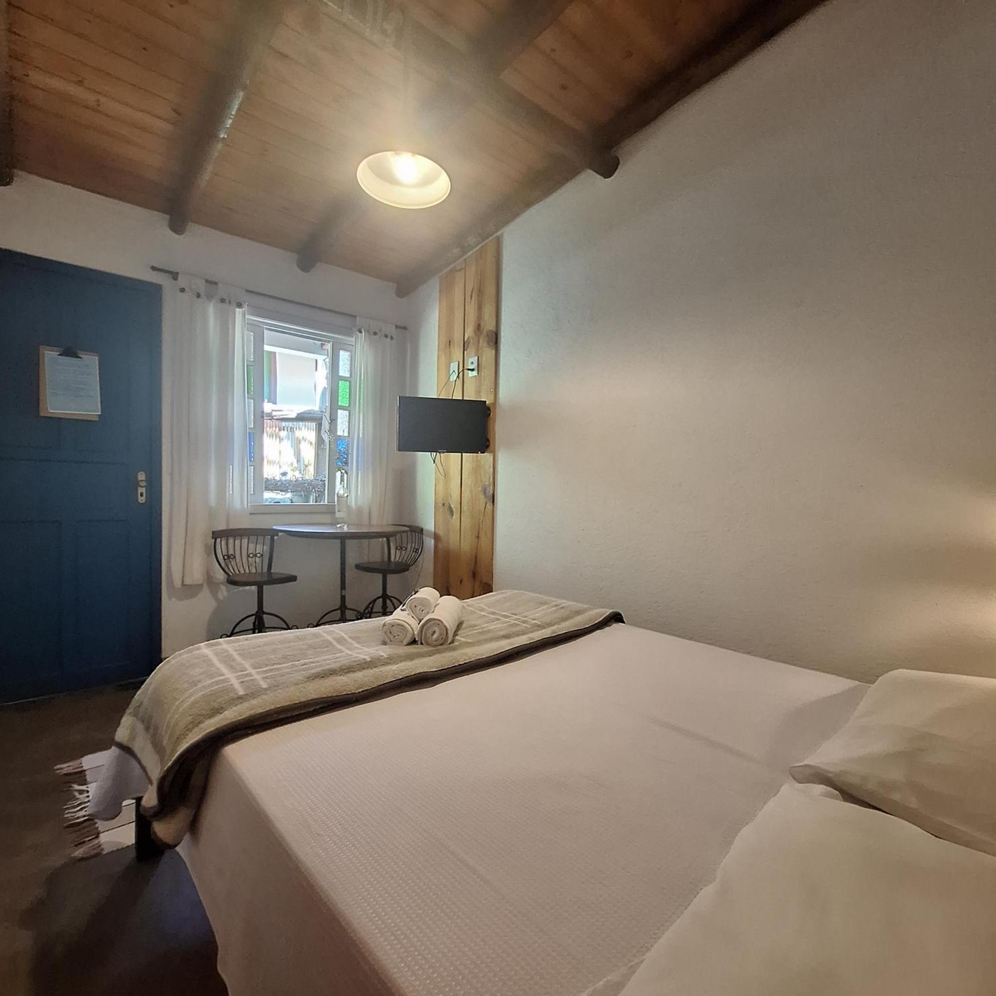 Hotel Diógenes Pousada Conceição da Ibitipoca Exterior foto