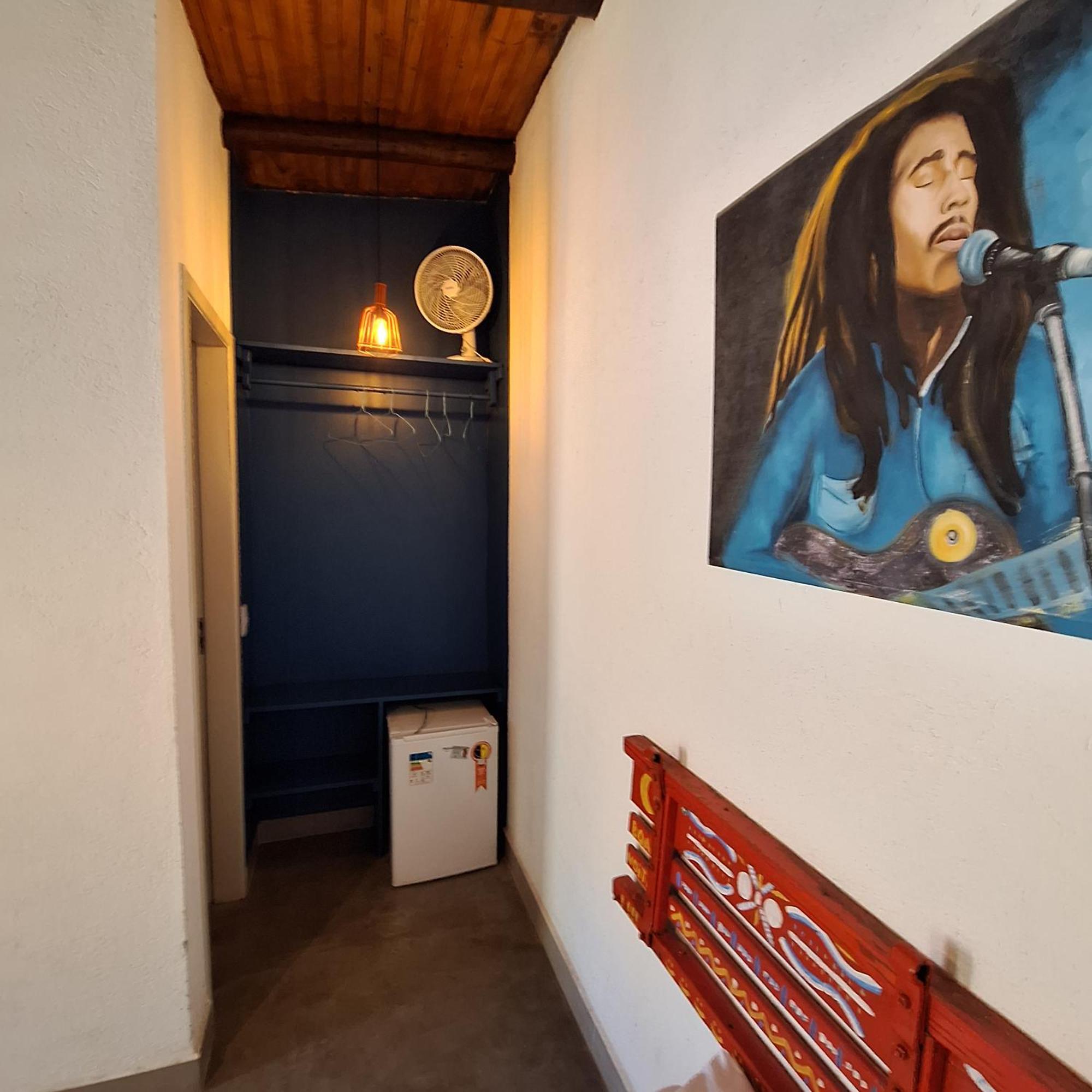 Hotel Diógenes Pousada Conceição da Ibitipoca Exterior foto