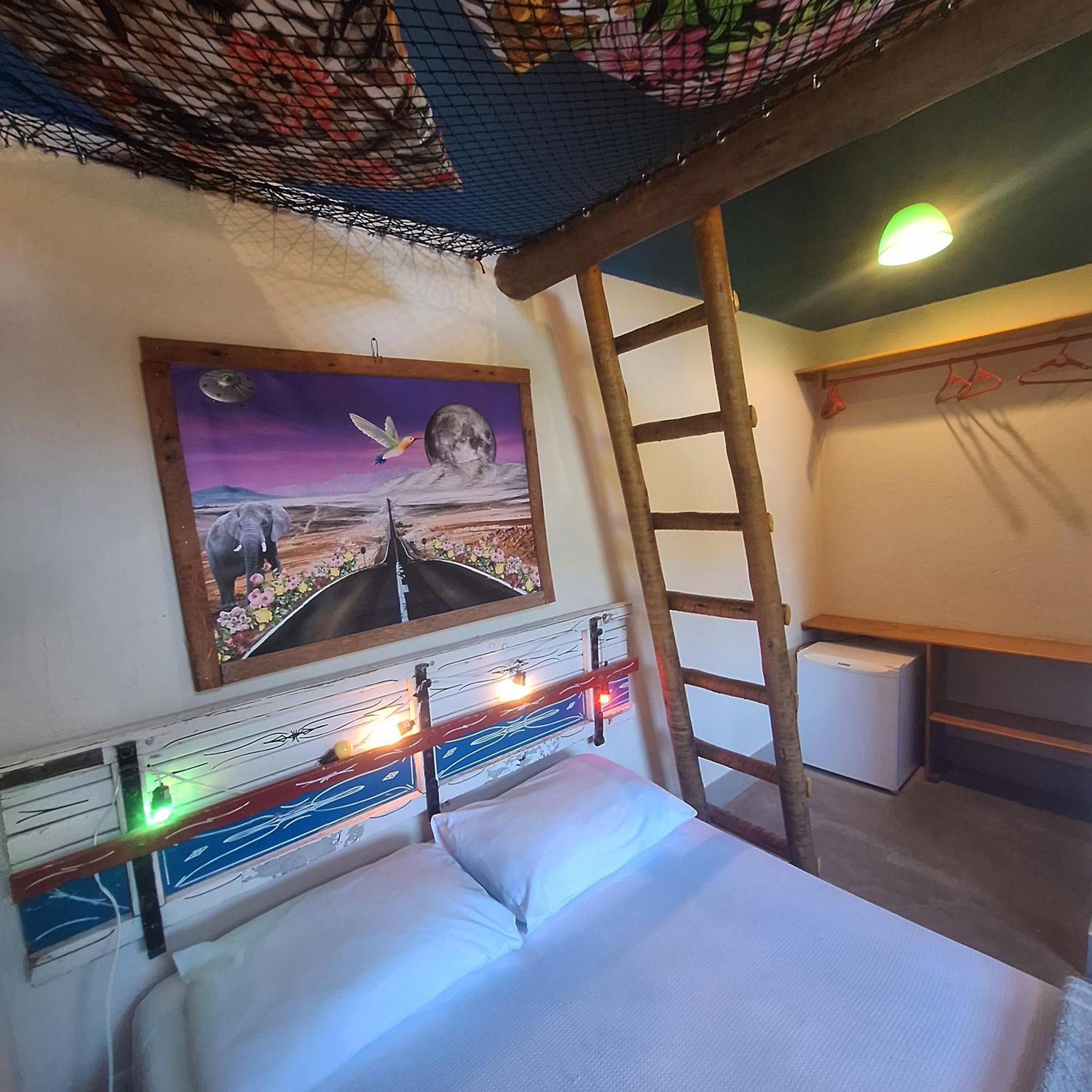 Hotel Diógenes Pousada Conceição da Ibitipoca Exterior foto